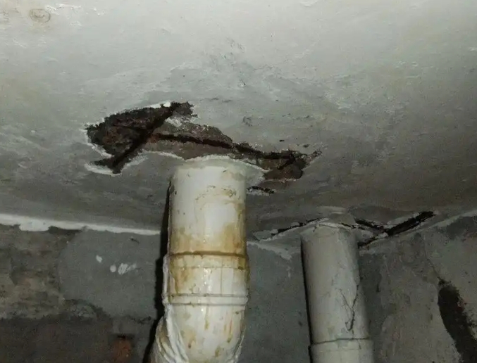 沁阳卫生间漏水维修公司浅析沁阳卫生间渗水维修的方法