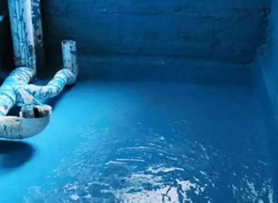 沁阳卫生间漏水维修公司分下防水公司如何判断防水工程的质量?