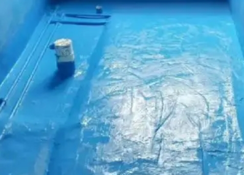 沁阳卫生间漏水维修公司分享下沁阳卫生间防水工程中常用防水涂料介绍。